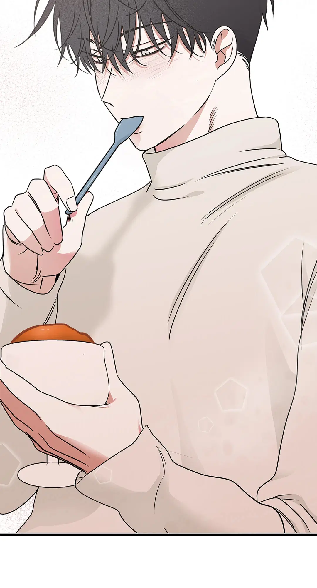 Low Tide in Twilight ตอนที่ 79 — page 63 of 65