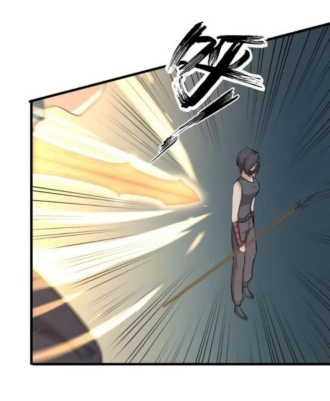 Immortal Swordsman in the Reverse World ตอนที่ 279 — page 28 of 37