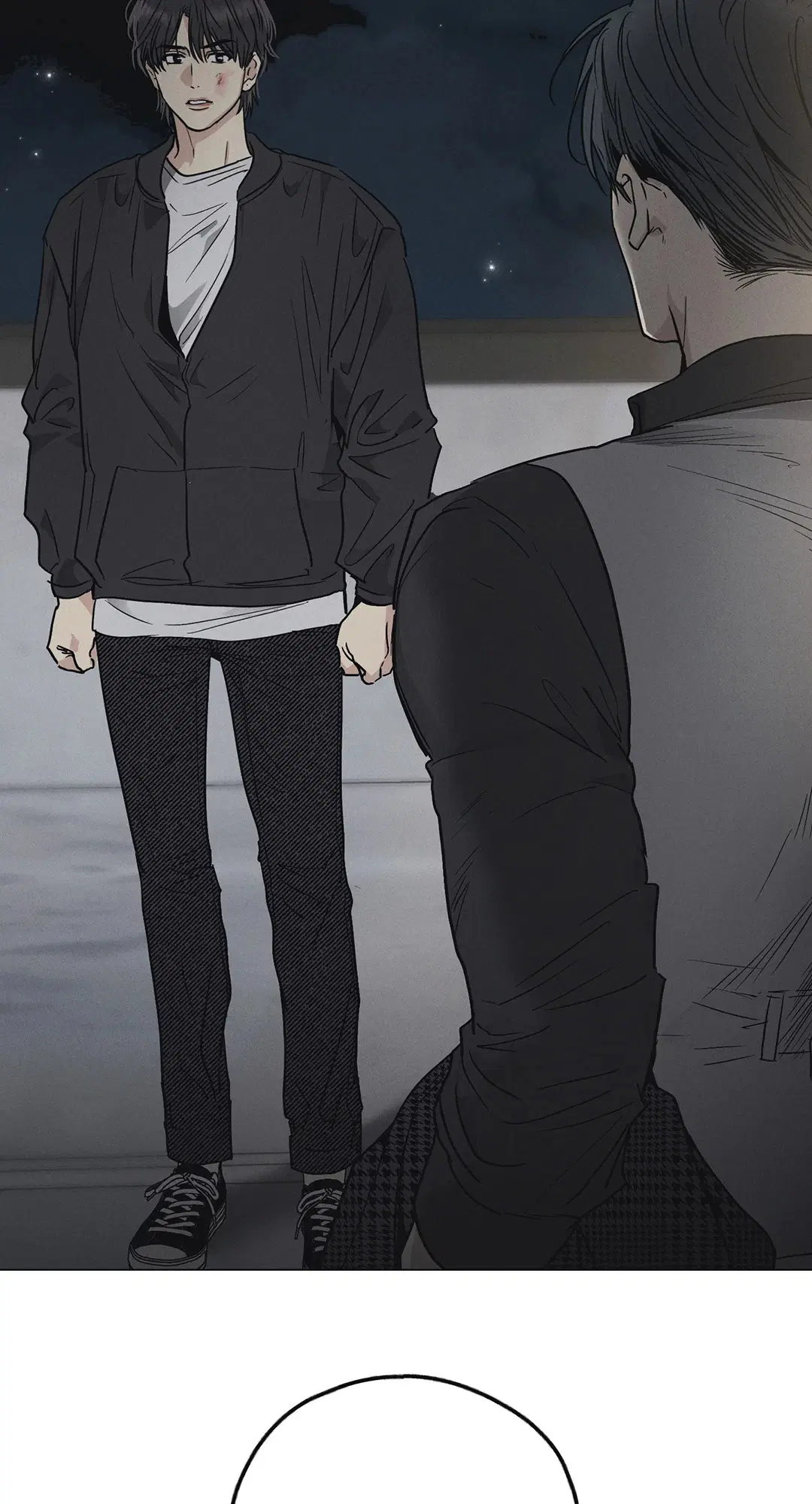 PAYBACK ตอนที่ 5 — page 38 of 64