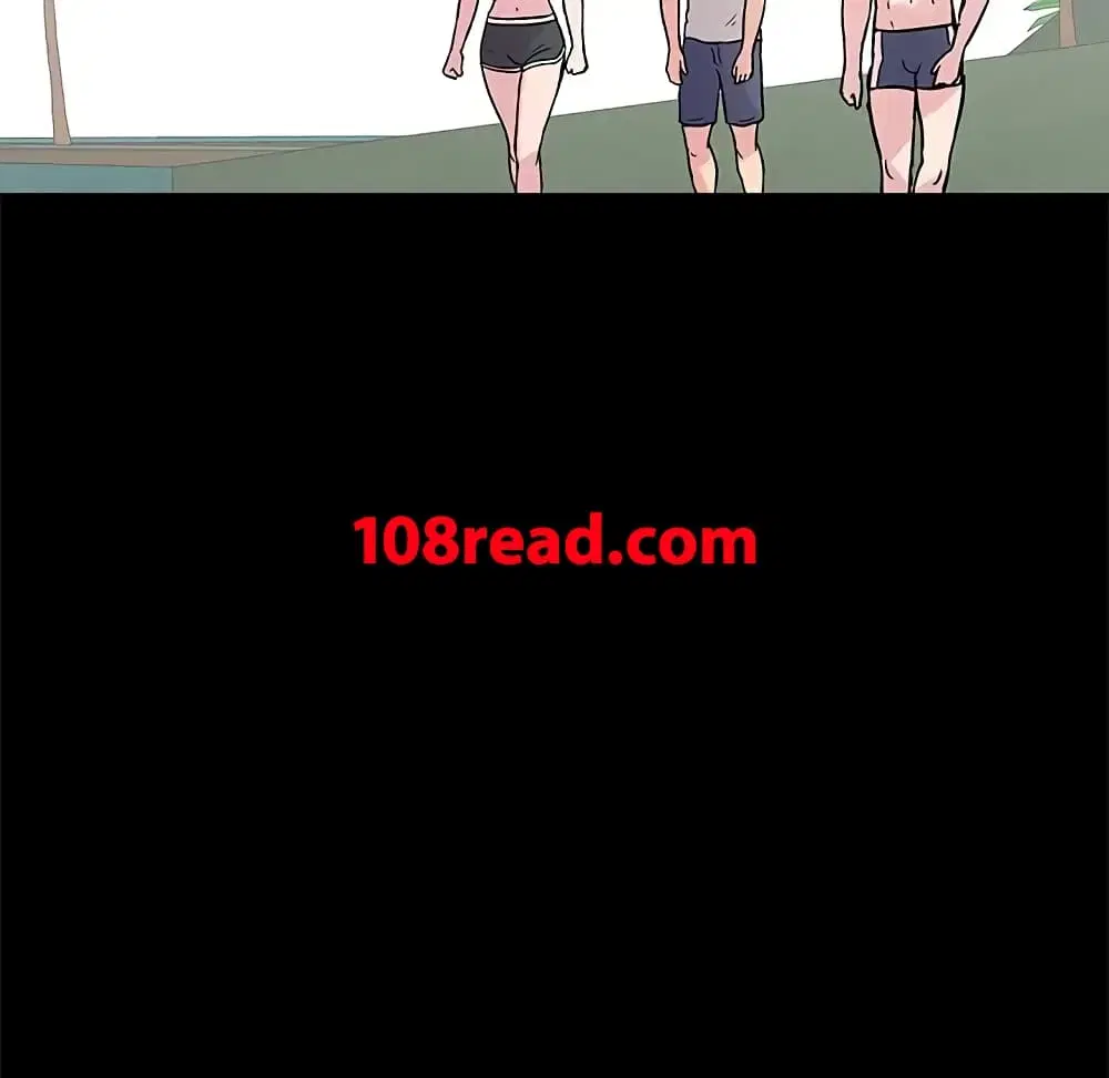 Project Utopia ตอนที่ 61 — page 61 of 67