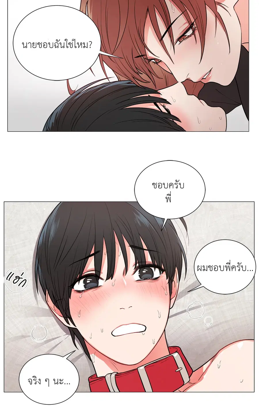 Sadistic Beauty ตอนที่ 58 — page 12 of 38