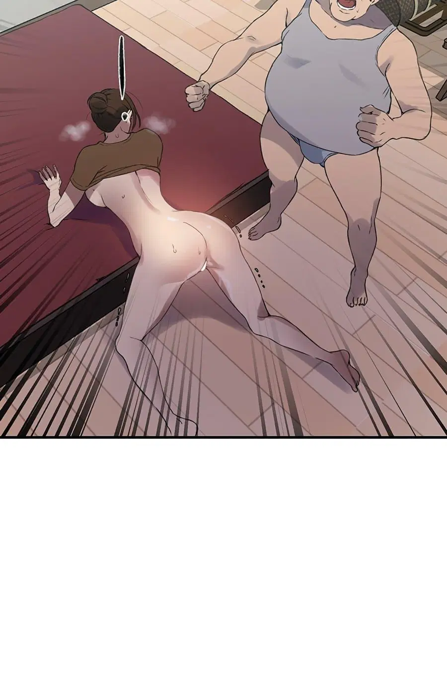 Secret Class ตอนที่ 235 — page 33 of 101