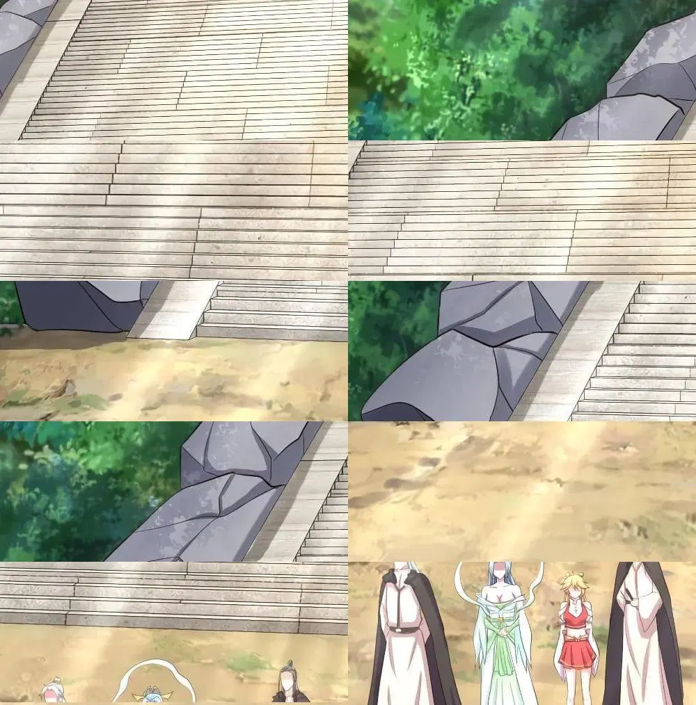 Super Harem Card ตอนที่ 51 — page 2 of 14