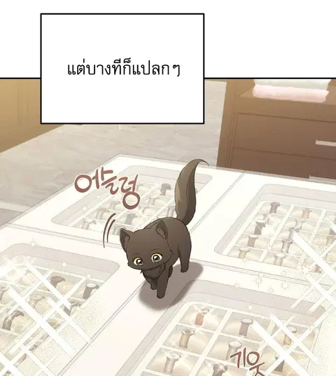 Cat Therapy – ปะปี๊เสพติดเหมียว! ตอนที่ 2 — page 24 of 127