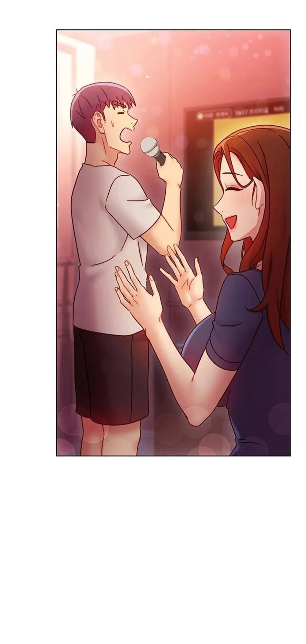 Stepmother Friends ตอนที่ 55 — page 30 of 46