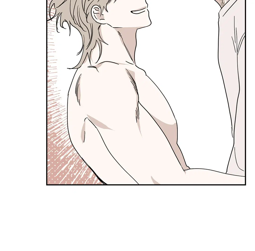 Low Tide in Twilight ตอนที่ 11 — page 28 of 56