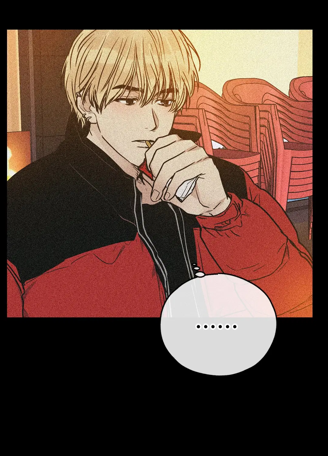 PAYBACK ตอนที่ 39 — page 12 of 87