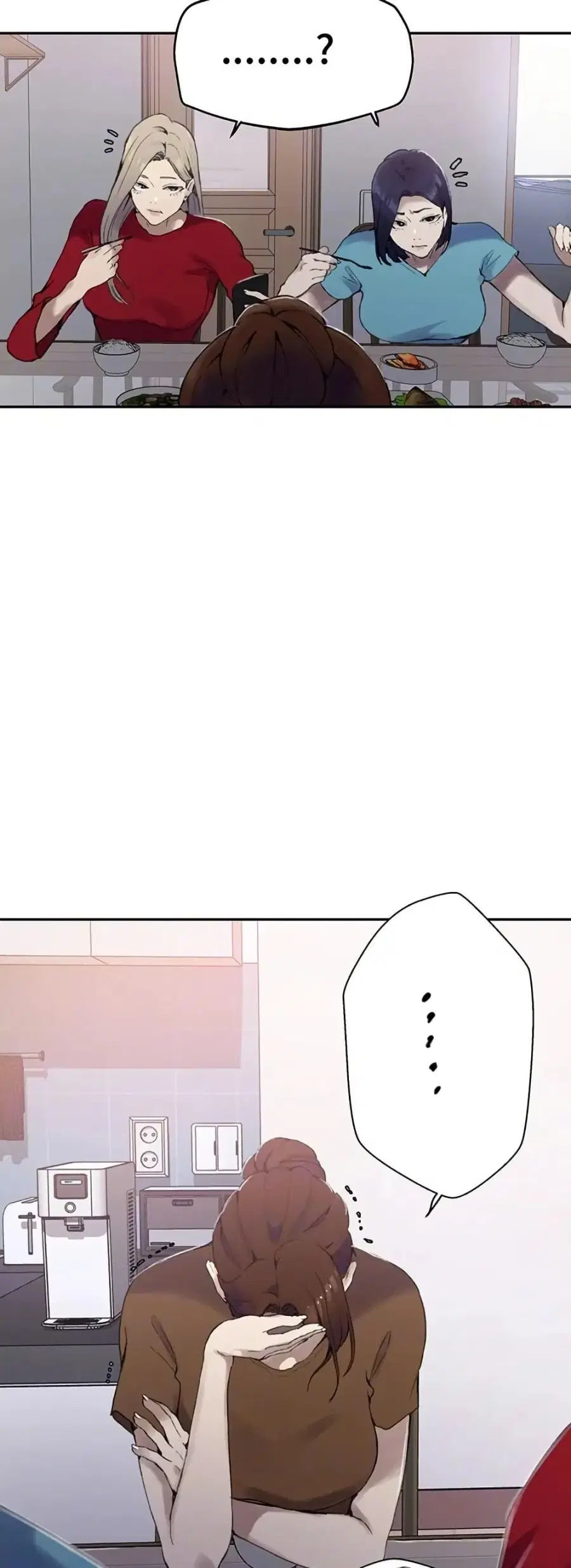 Secret Class ตอนที่ 265 — page 9 of 40