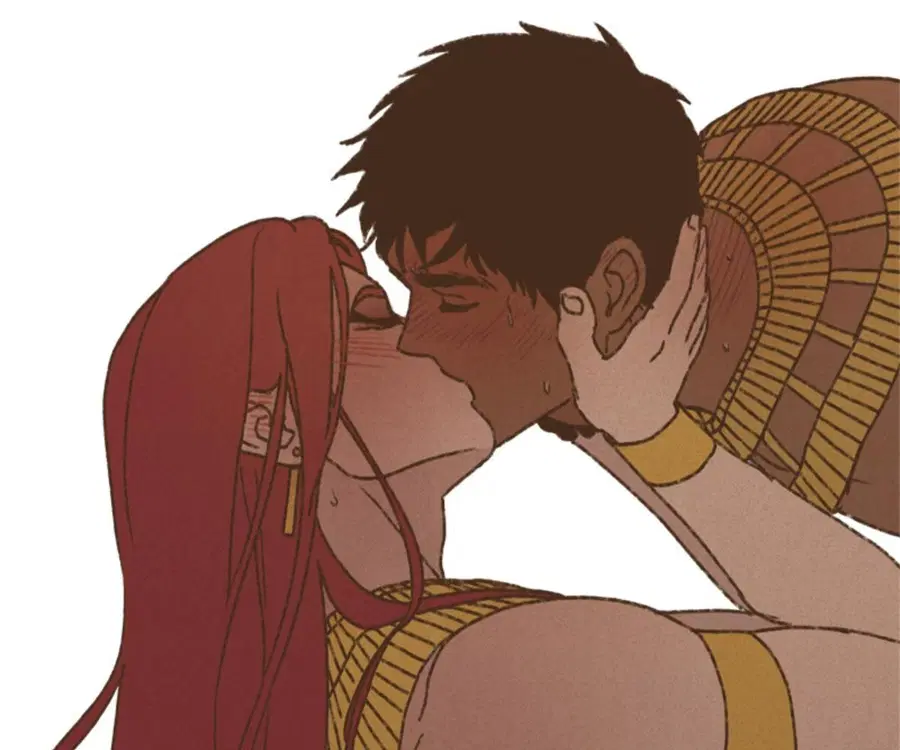 ENNEAD ตอนที่ 108 — page 84 of 86