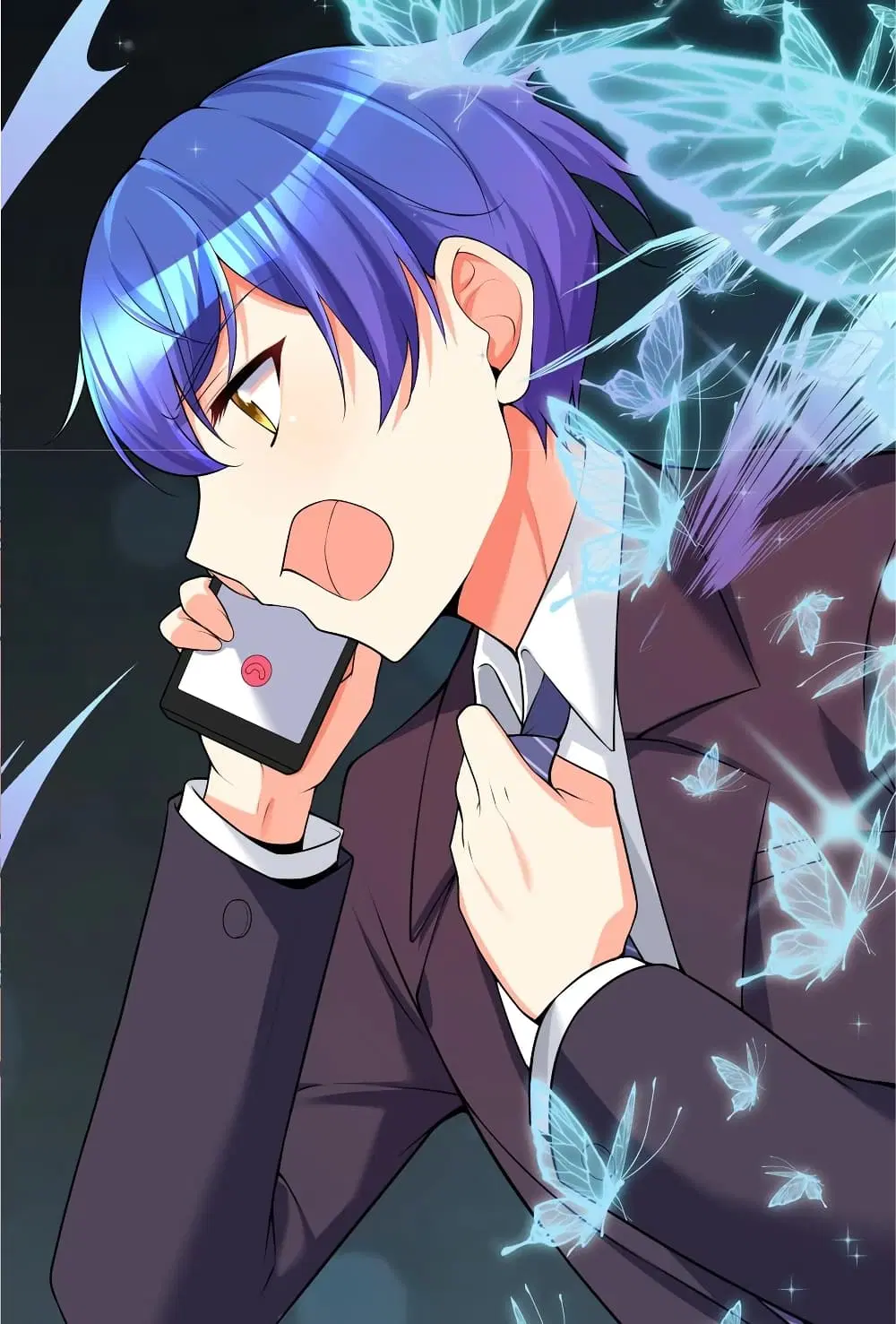 What Happended? Why I become to Girl? ตอนที่ 76 — page 17 of 55