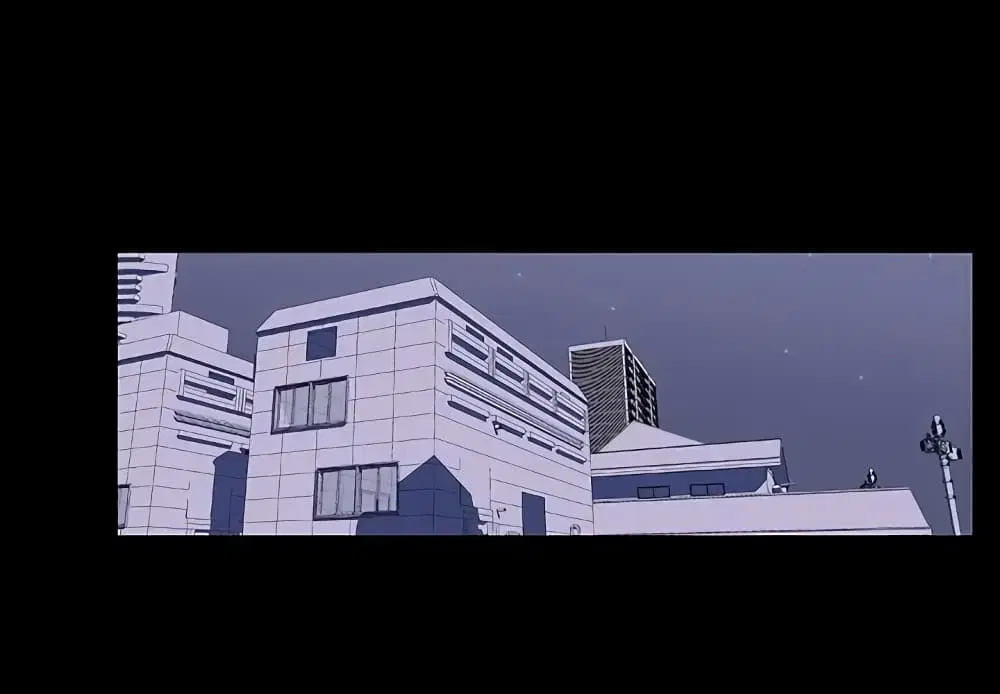 Project Utopia ตอนที่ 13 — page 1 of 65