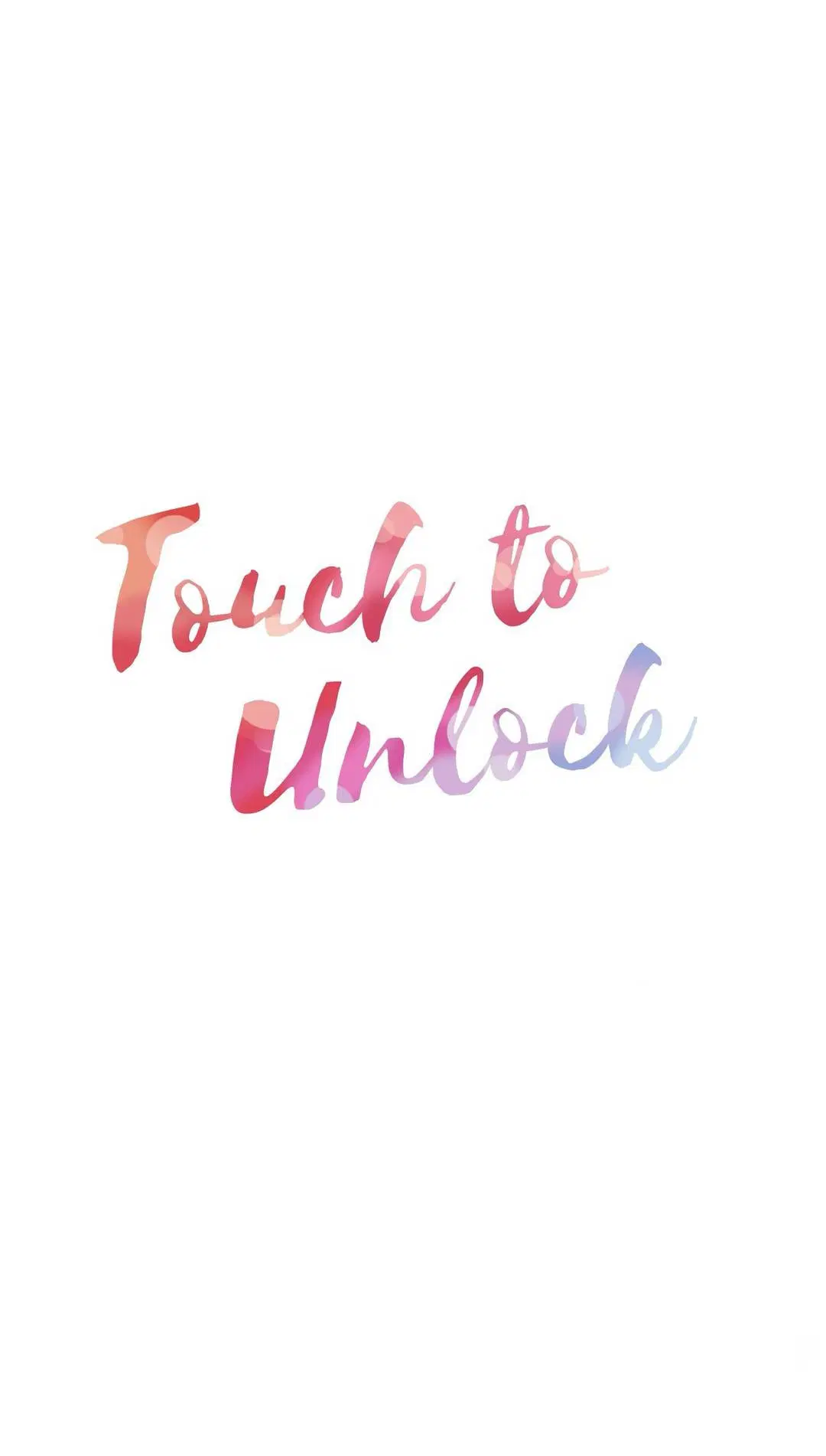 Touch to Unlock ตอนที่ 54 — page 1 of 33