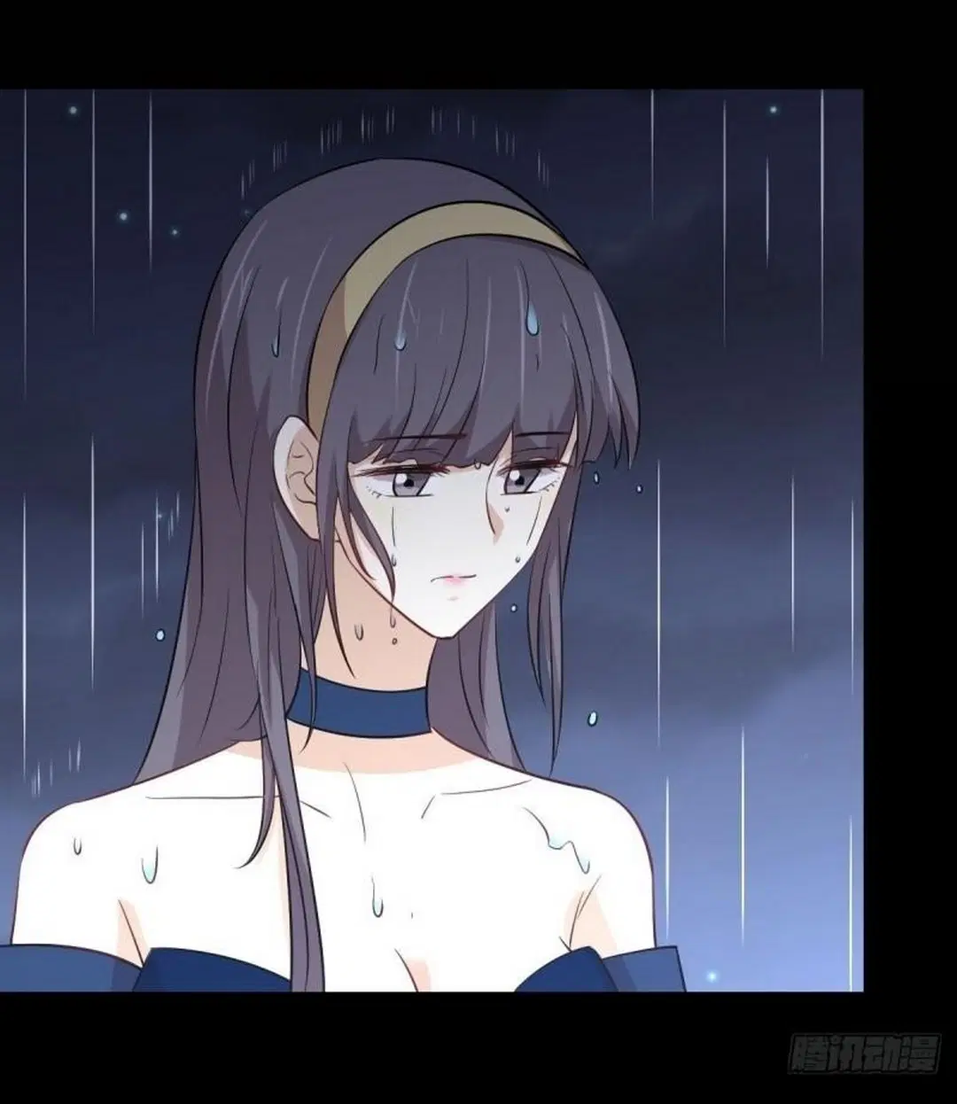 Immortal Swordsman in the Reverse World ตอนที่ 244 — page 25 of 34