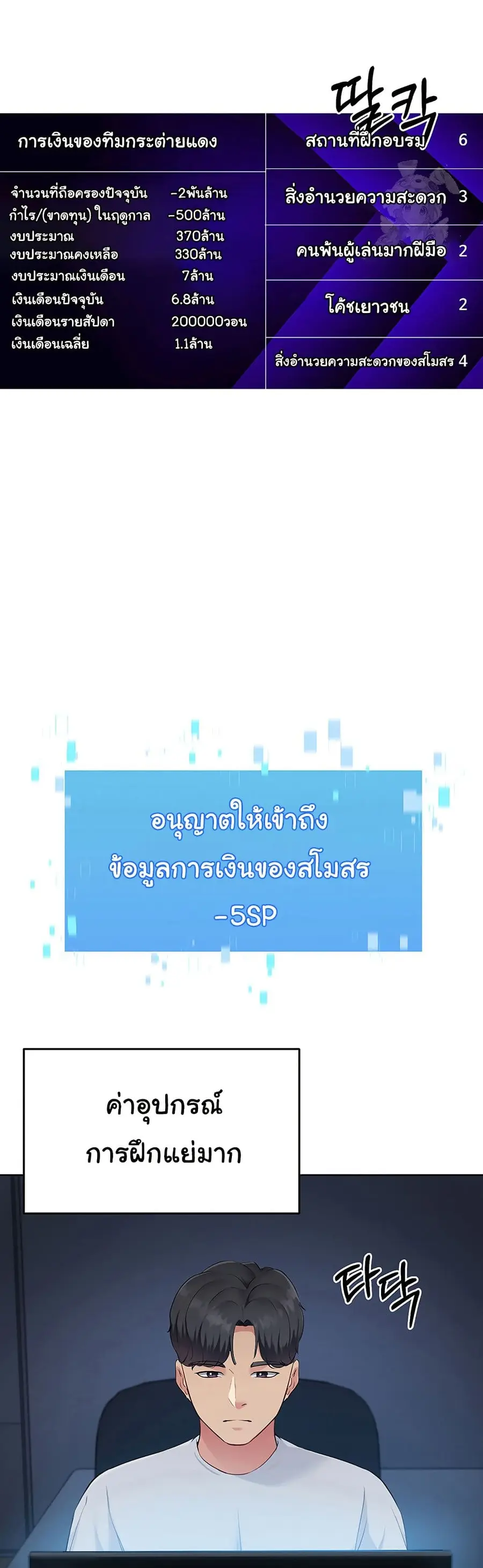Set Up ตอนที่ 28 — page 40 of 51