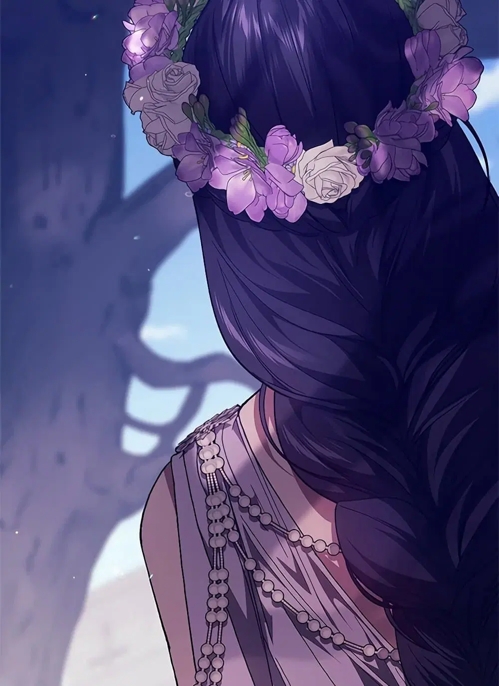 The Broken Ring – This Marriage Will Fail Anyway ตอนที่ 92 — page 25 of 99