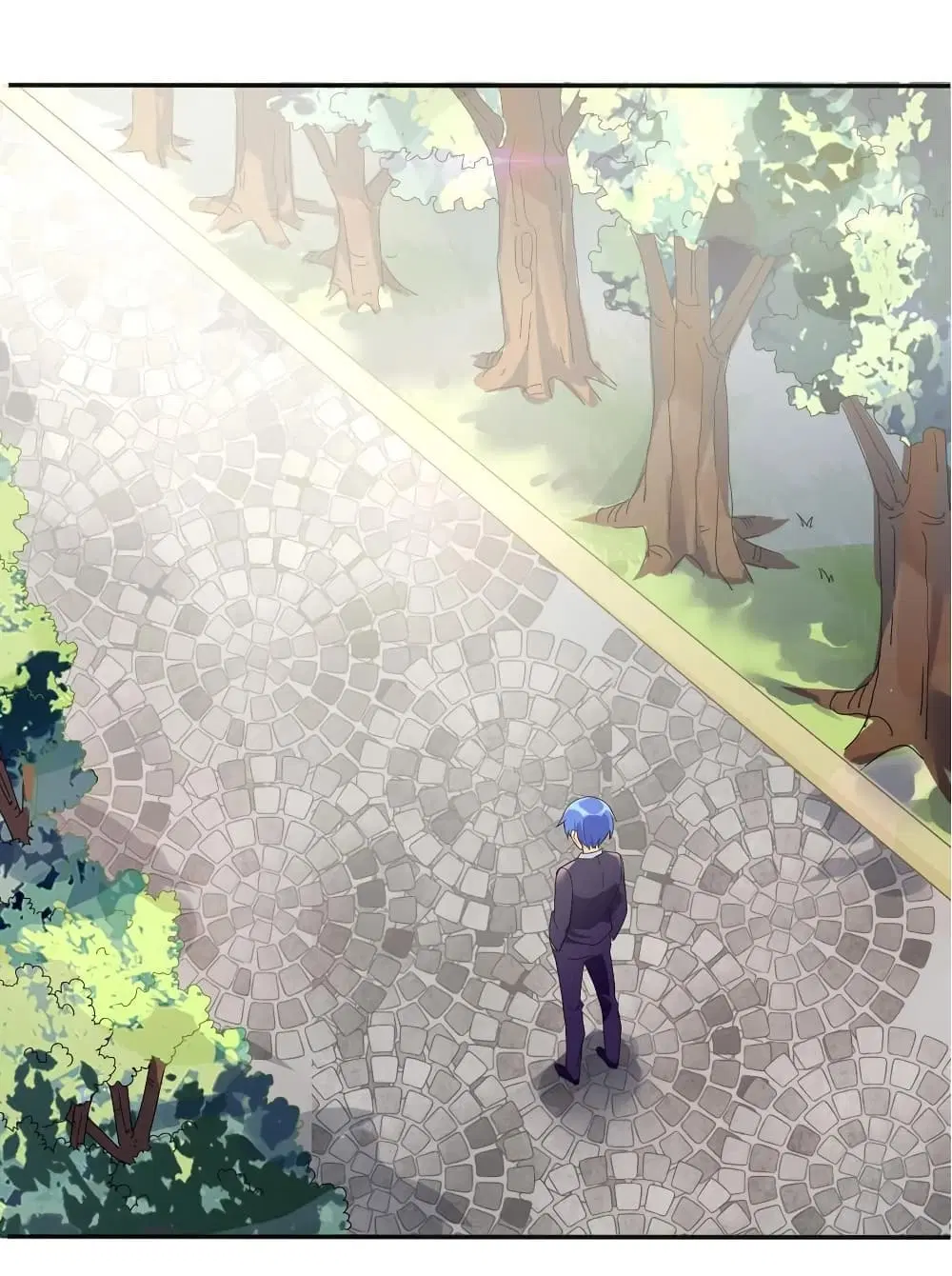 What Happended? Why I become to Girl? ตอนที่ 27 — page 29 of 39