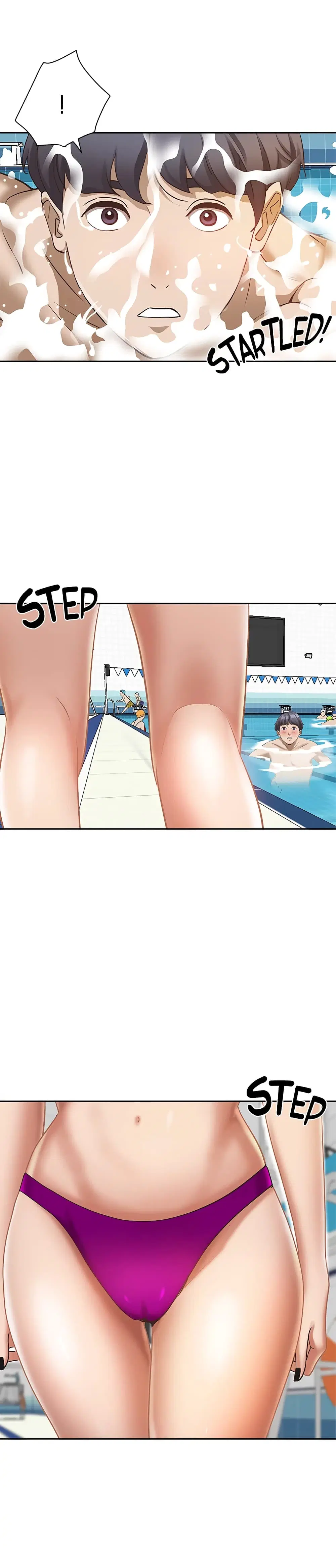 Living With A Milf ตอนที่ 6 — page 28 of 35