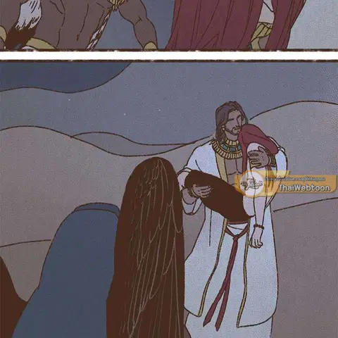 ENNEAD ตอนที่ 77 — page 5 of 73