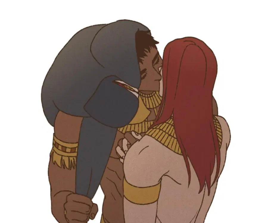 ENNEAD ตอนที่ 106 — page 62 of 77