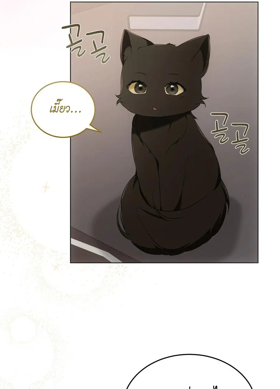 Cat Therapy – ปะปี๊เสพติดเหมียว! ตอนที่ 10 — page 58 of 88