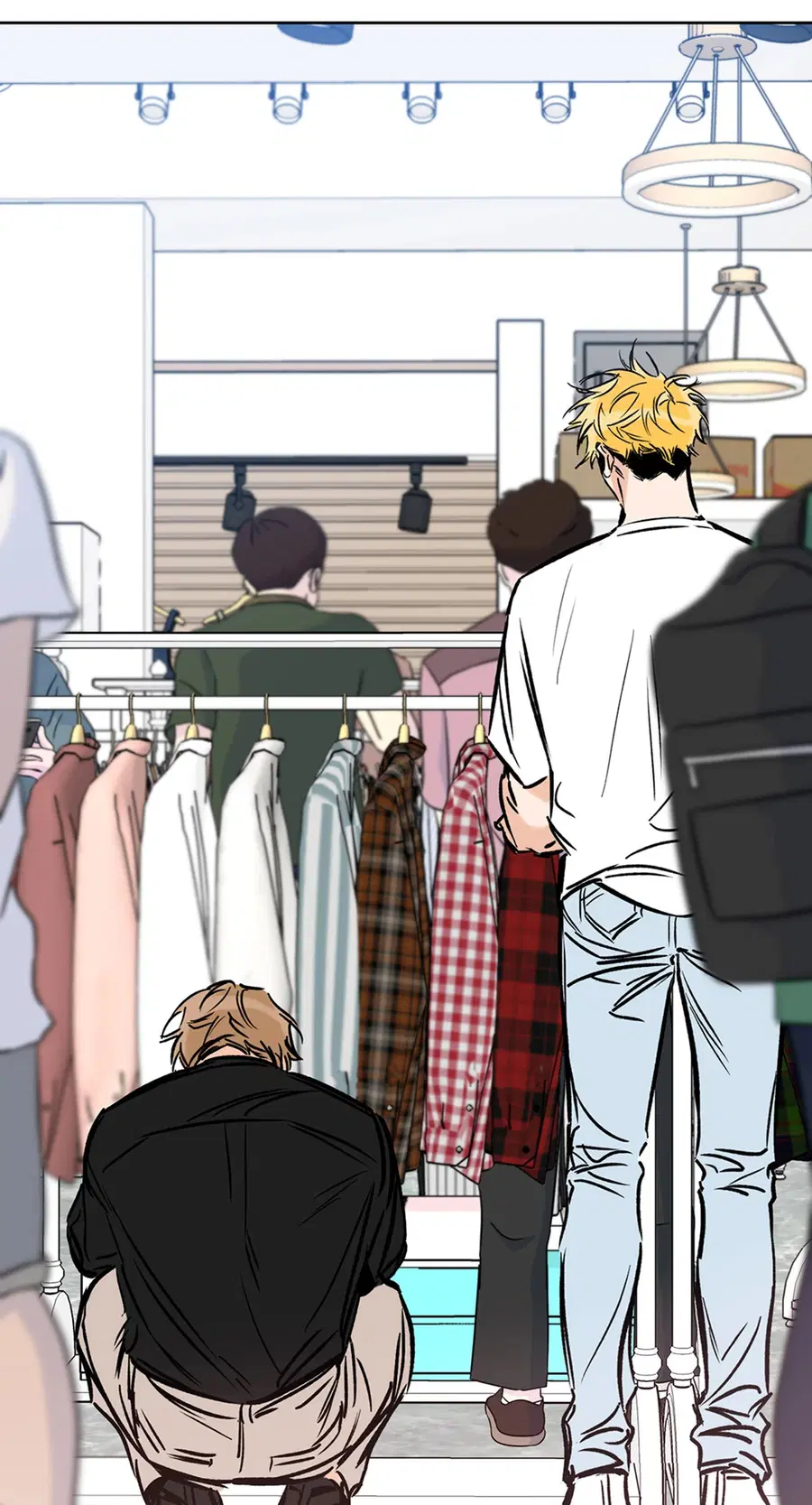Lucky Paradise ตอนที่ 60 — page 18 of 64