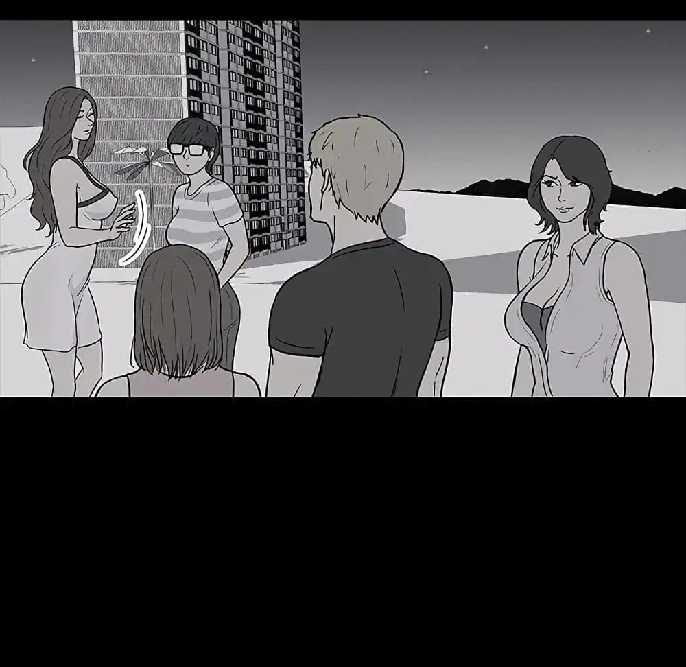 Project Utopia ตอนที่ 18 — page 54 of 63