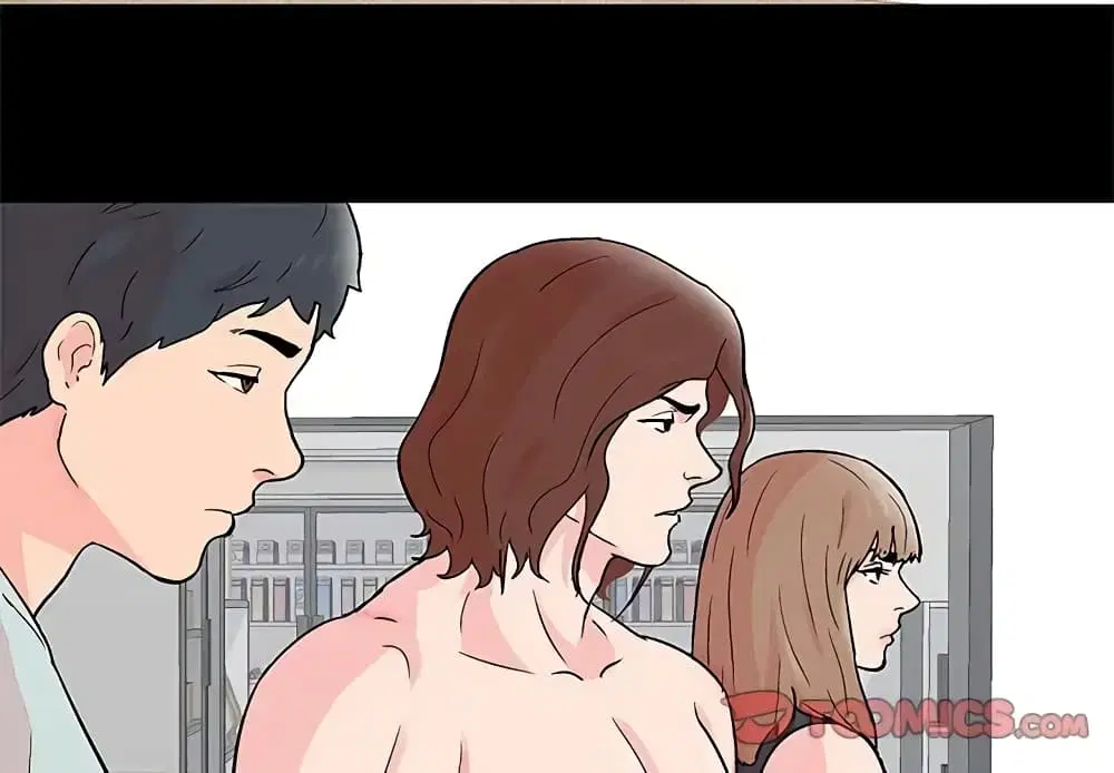 Project Utopia ตอนที่ 62 — page 2 of 63