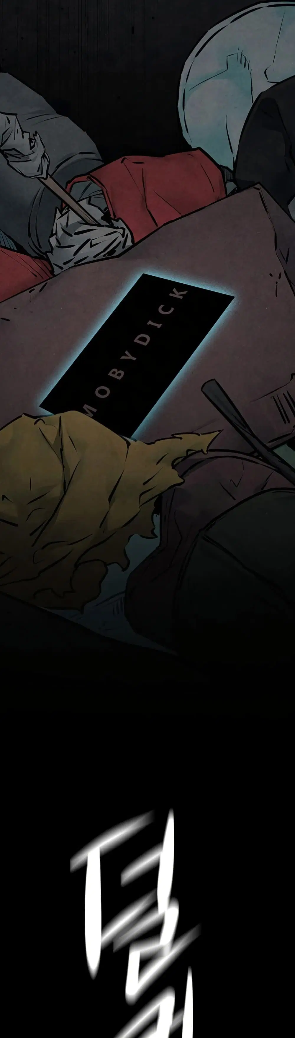Moby Dick ตอนที่ 48 — page 14 of 51