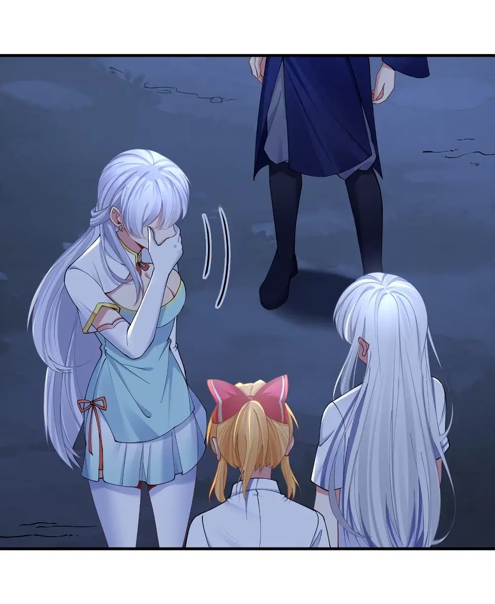 What Happended? Why I become to Girl? ตอนที่ 120 — page 9 of 43