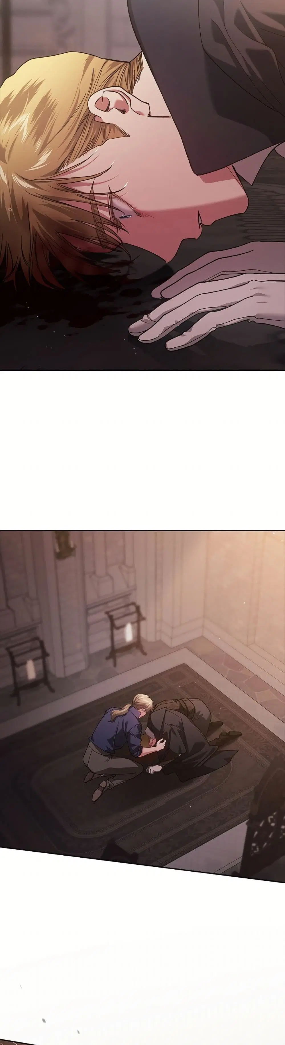The Broken Ring – This Marriage Will Fail Anyway ตอนที่ 99 — page 68 of 82