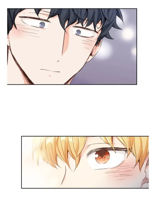 Love is an Illusion! – ซูเปอร์สตาร์ ตอนที่ 31 — page 5 of 37