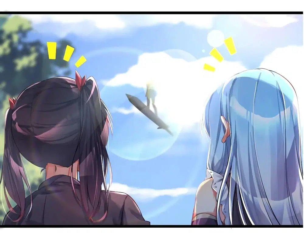 What Happended? Why I become to Girl? ตอนที่ 38 — page 21 of 48