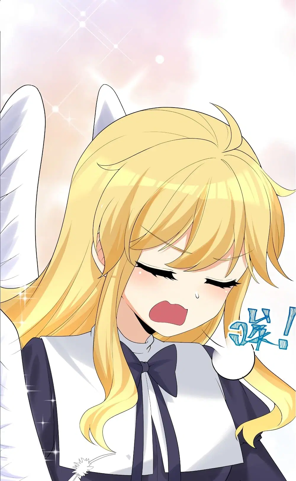 What Happended? Why I become to Girl? ตอนที่ 87 — page 65 of 70