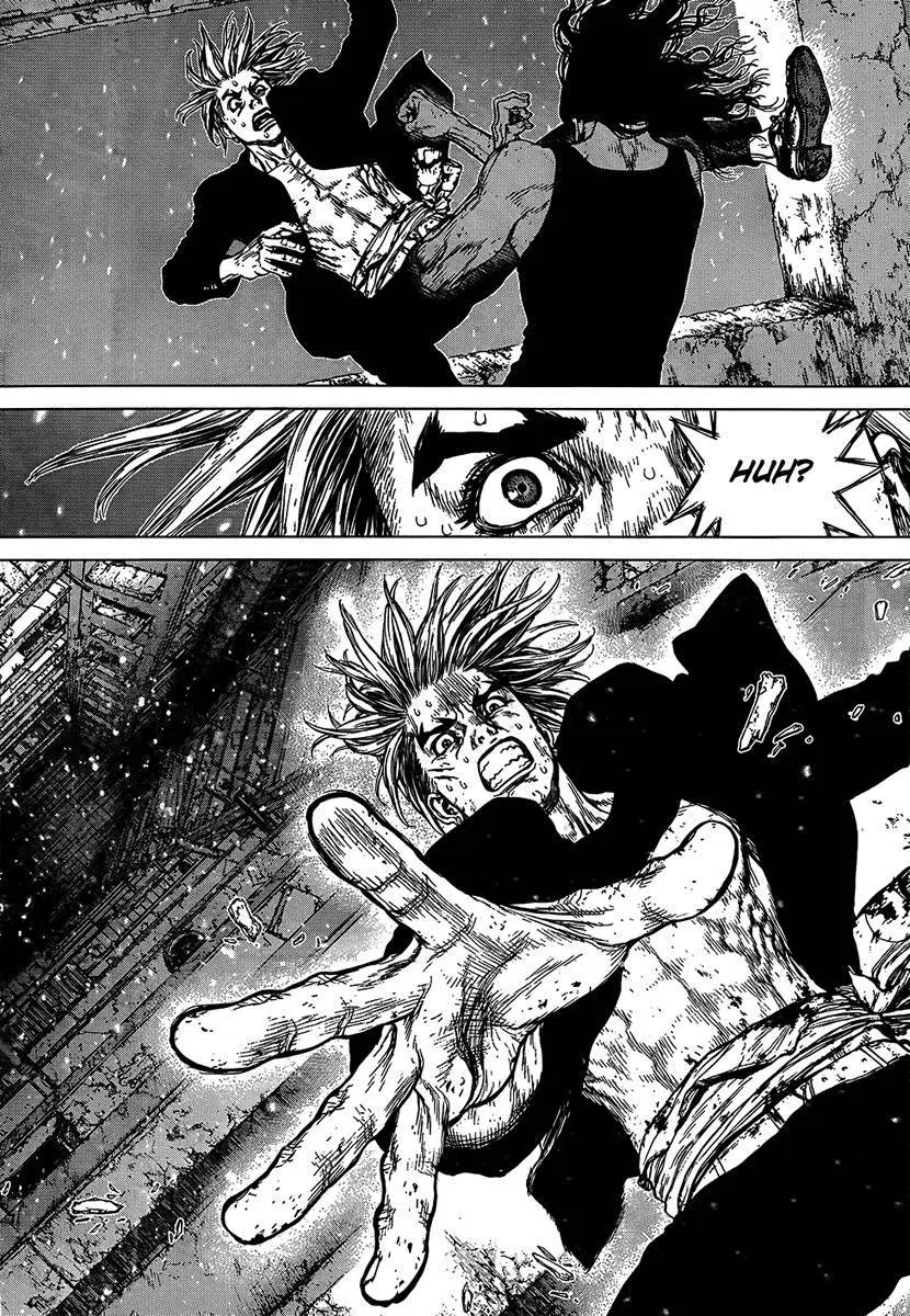 Sun-ken Rock ตอนที่ 108 — page 15 of 37