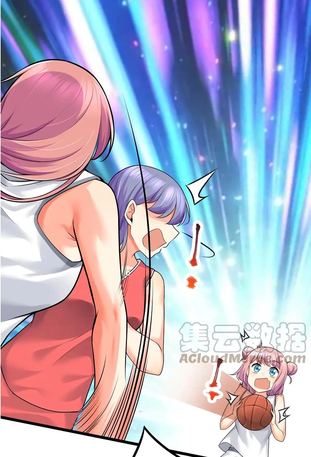What Happended? Why I become to Girl? ตอนที่ 78 — page 4 of 70