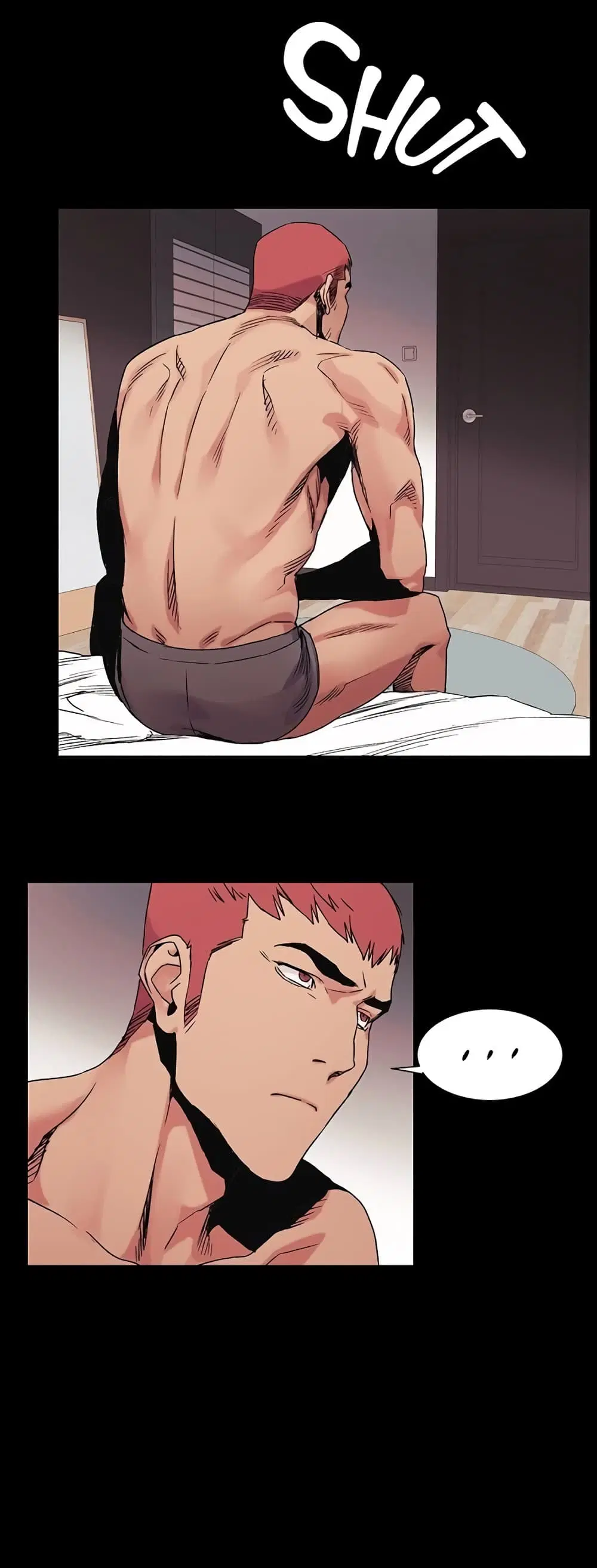 Silent War ตอนที่ 32 — page 13 of 26