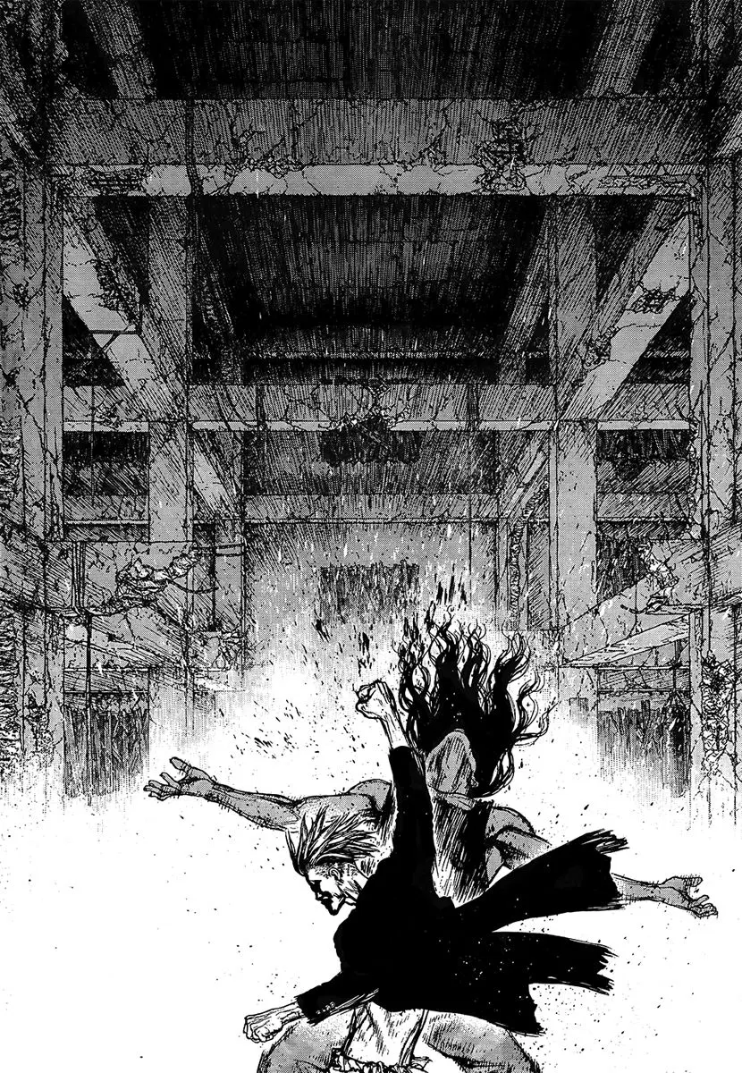 Sun-ken Rock ตอนที่ 118 — page 13 of 18