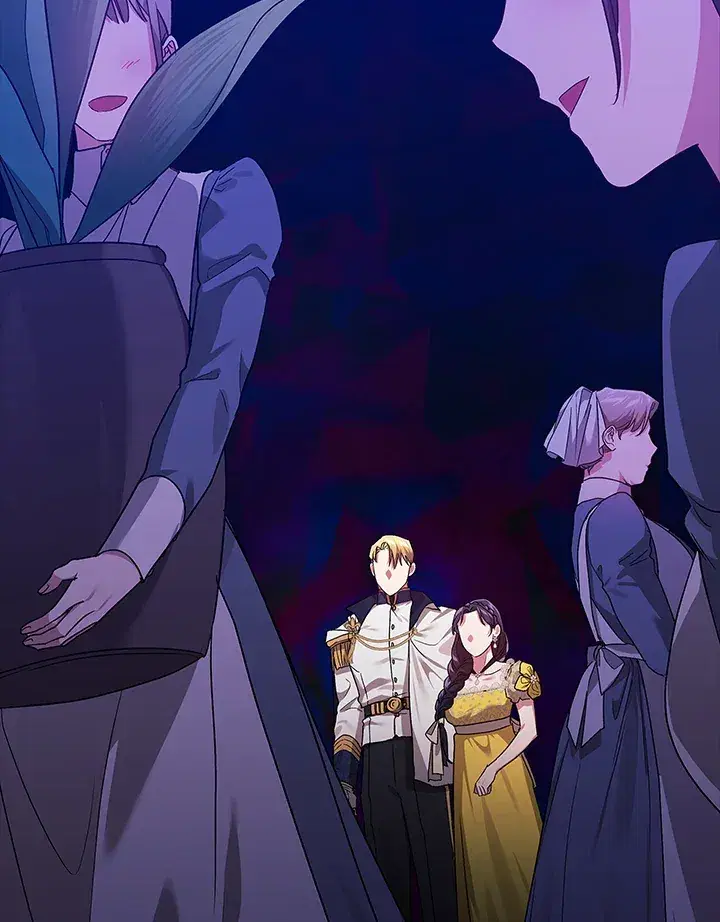 The Broken Ring – This Marriage Will Fail Anyway ตอนที่ 25 — page 50 of 98