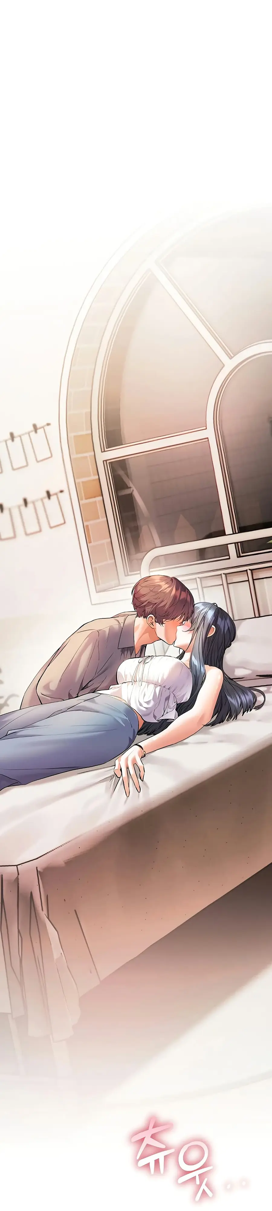 Teacher’s Efforts ตอนที่ 85 — page 27 of 50