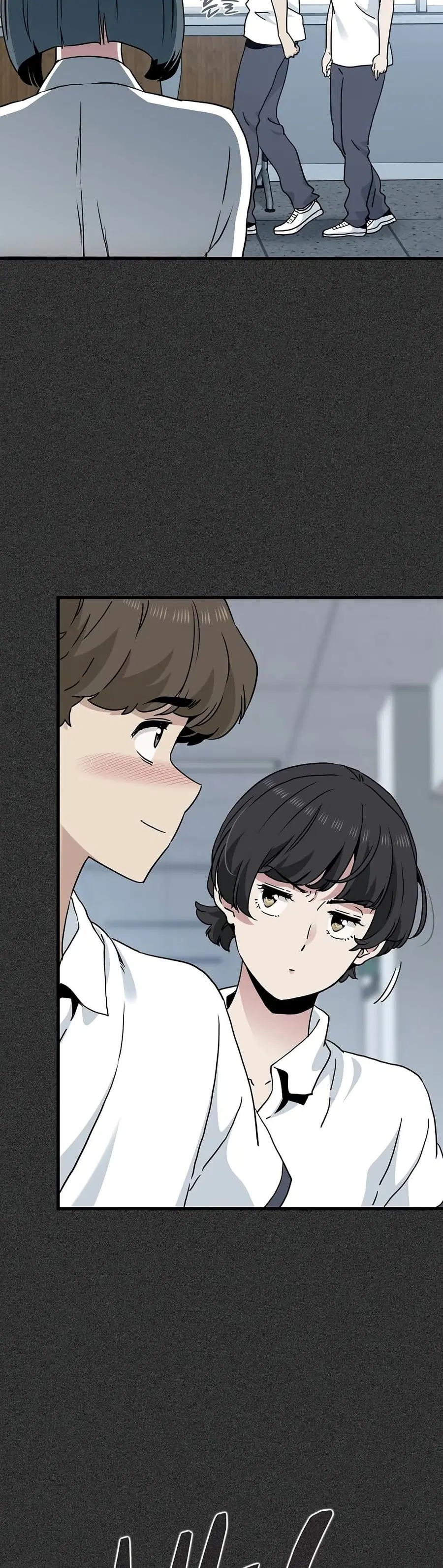 The Turning Point ตอนที่ 44 — page 8 of 50