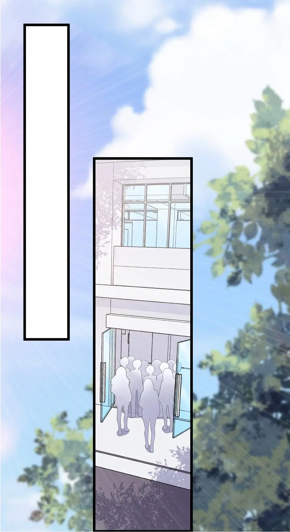 What Happended? Why I become to Girl? ตอนที่ 89 — page 8 of 55