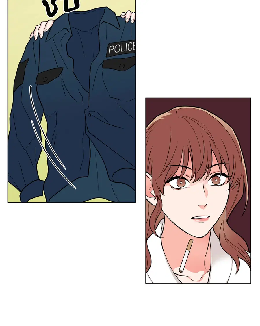 Sadistic Beauty ตอนที่ 61 — page 25 of 31