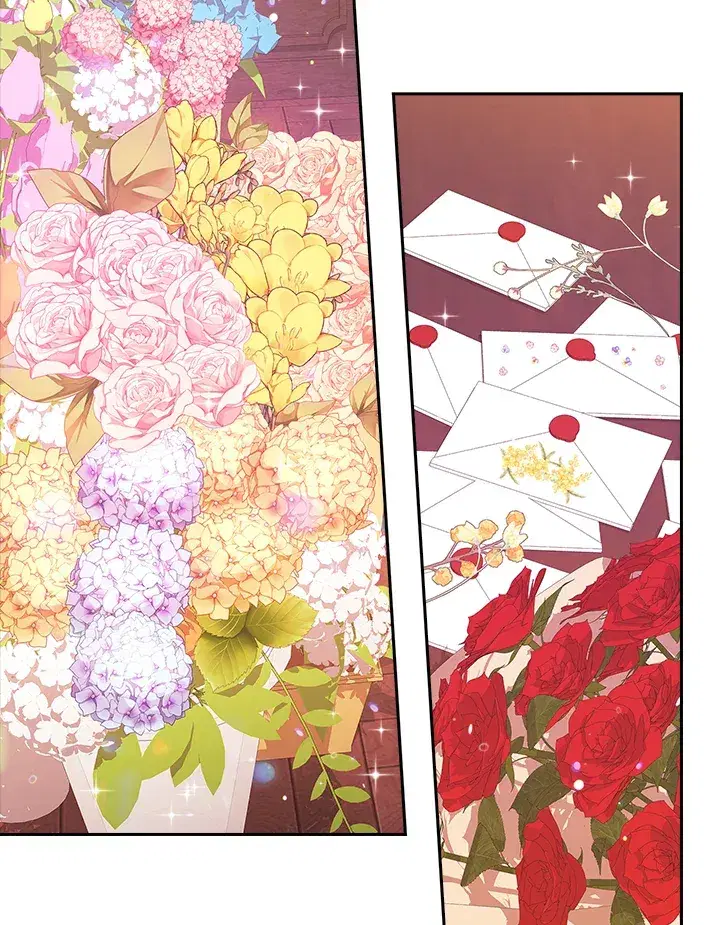 The Broken Ring – This Marriage Will Fail Anyway ตอนที่ 21 — page 100 of 119