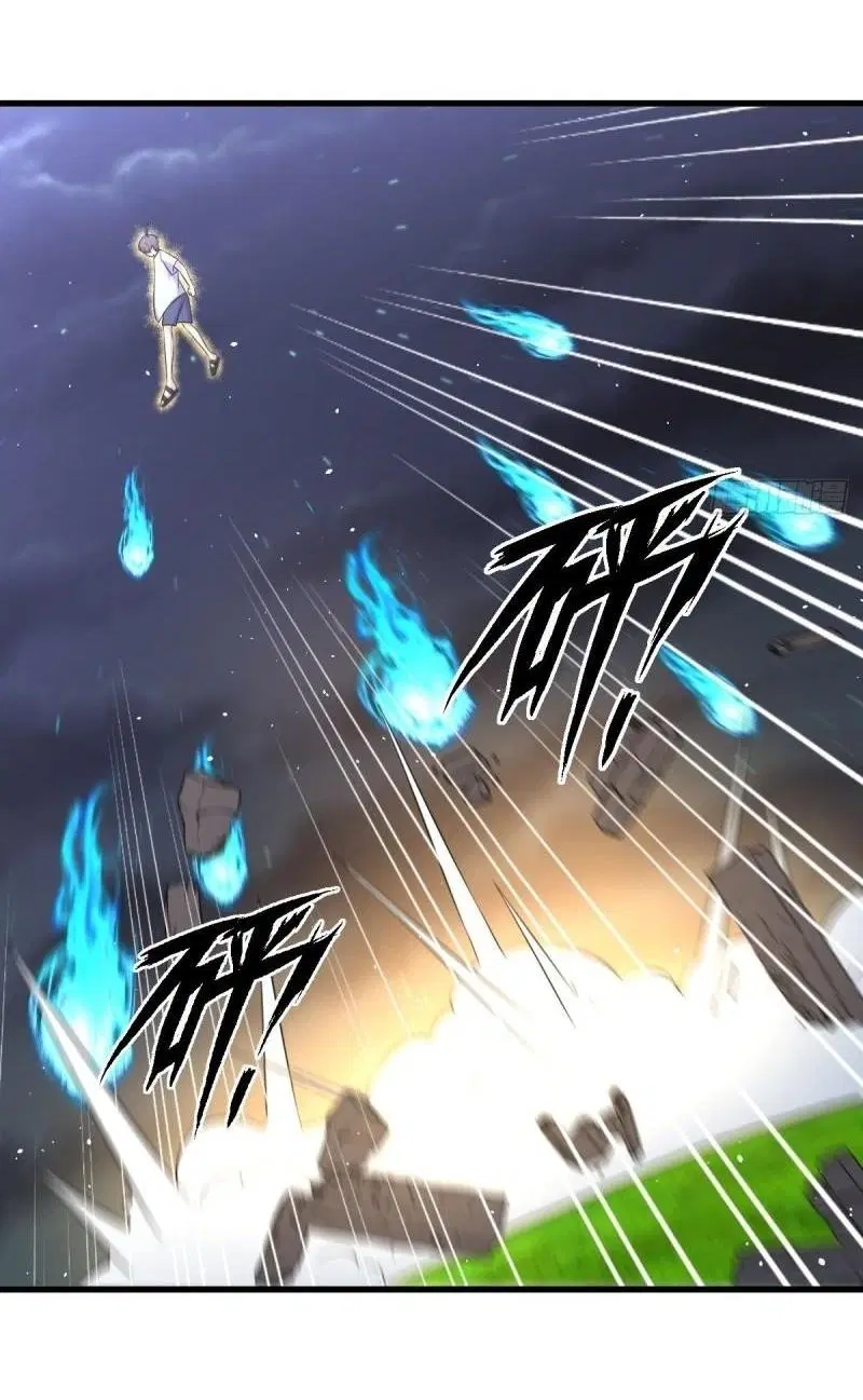 Immortal Swordsman in the Reverse World ตอนที่ 356 — page 4 of 47