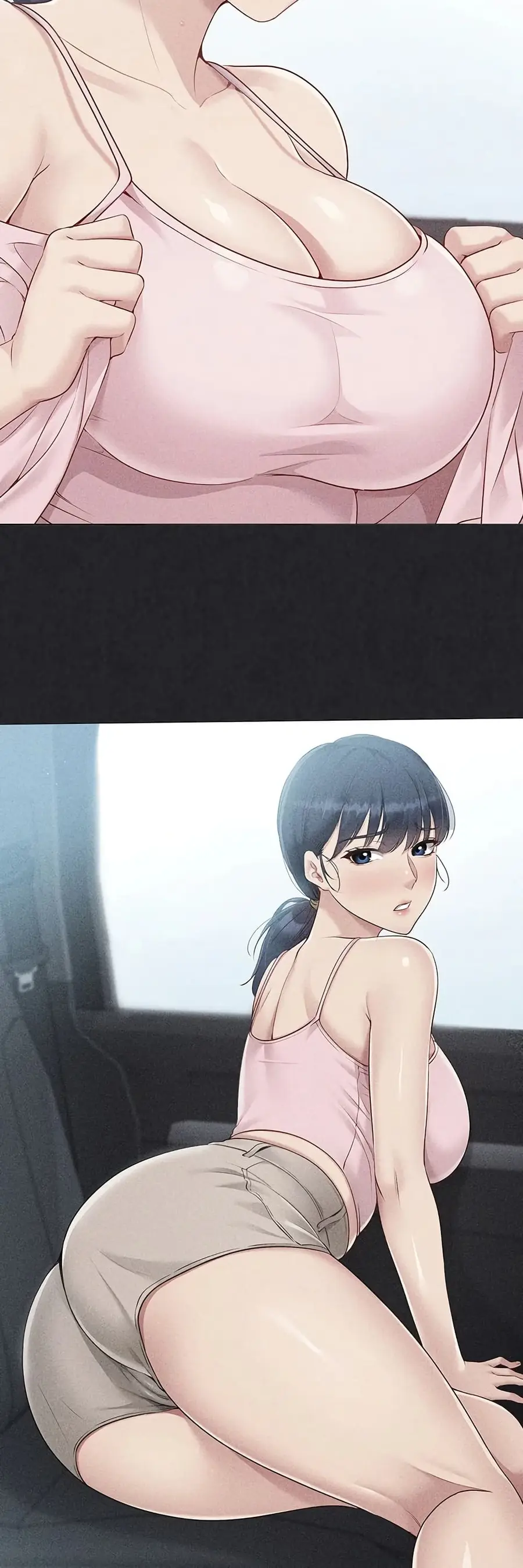 Set Up ตอนที่ 59 — page 24 of 61
