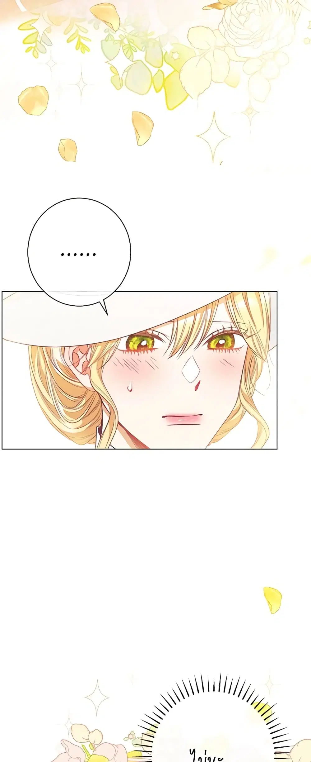 The Villainess Turns the Hourglass ตอนที่ 36 — page 14 of 47
