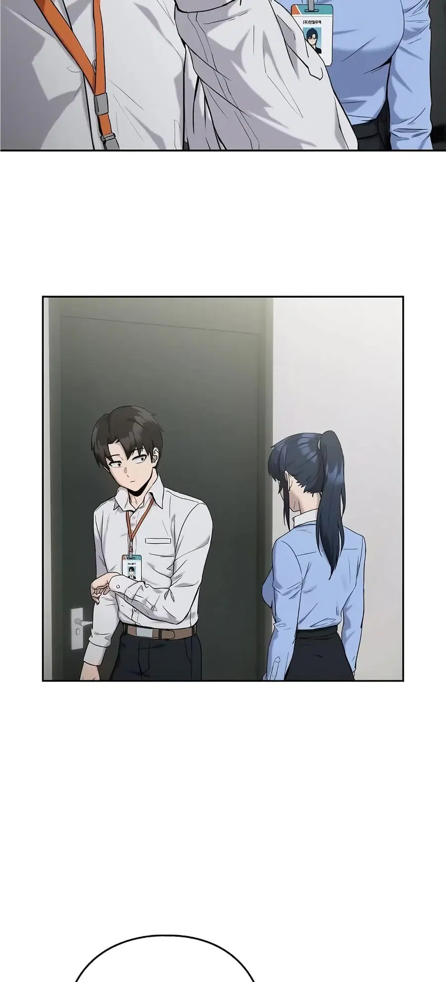 After Work Love Affairs ตอนที่ 11 — page 42 of 63