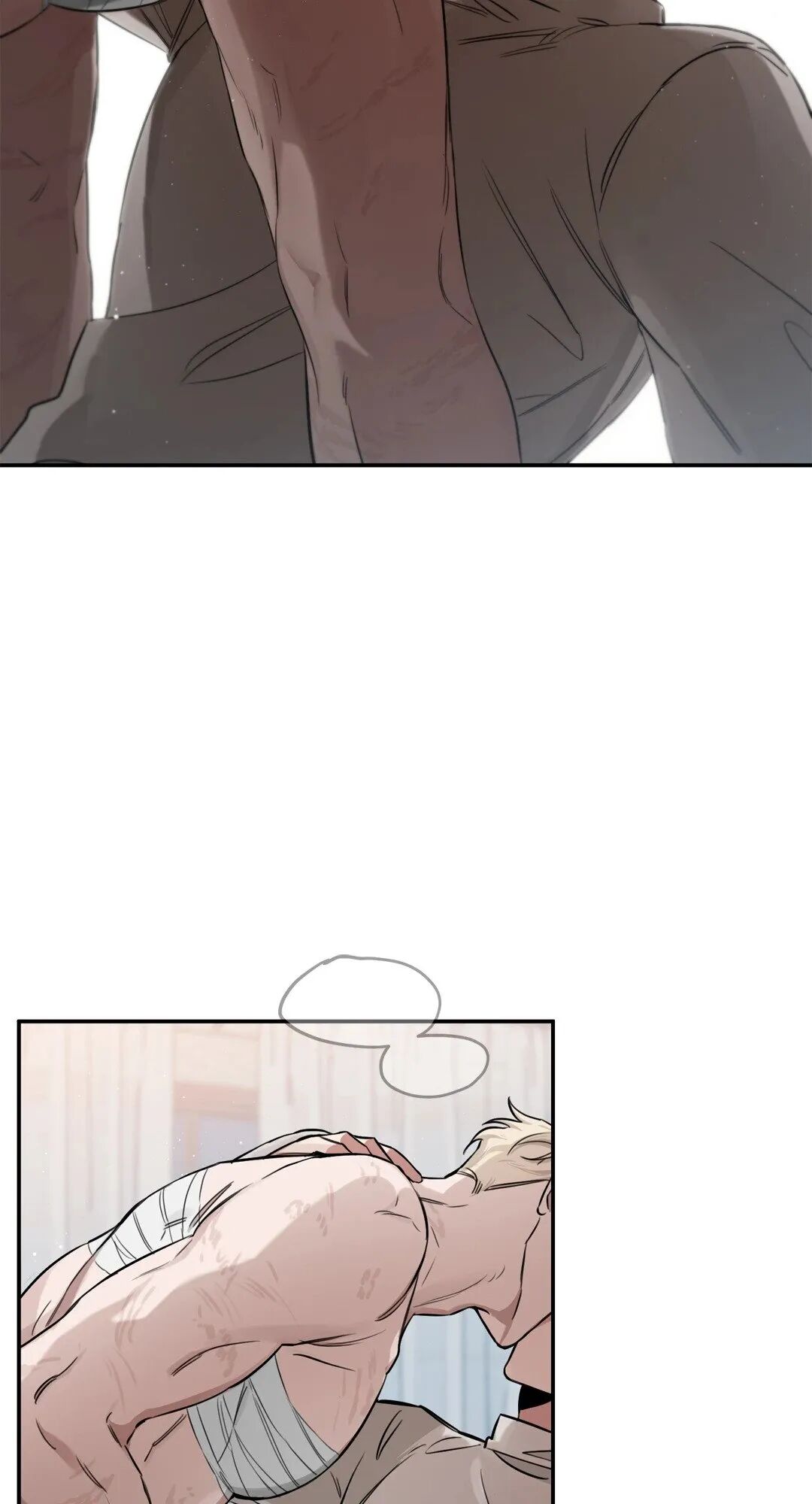 Roses and Champagne ตอนที่ 28 — page 82 of 88