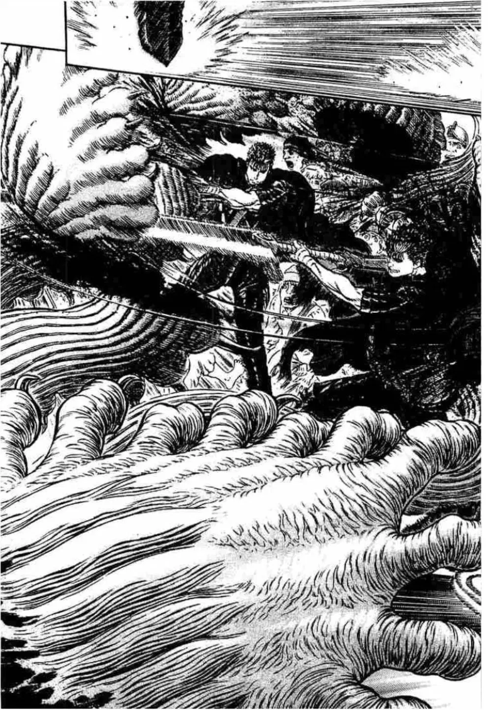 Berserk ตอนที่ 310 — page 6 of 19