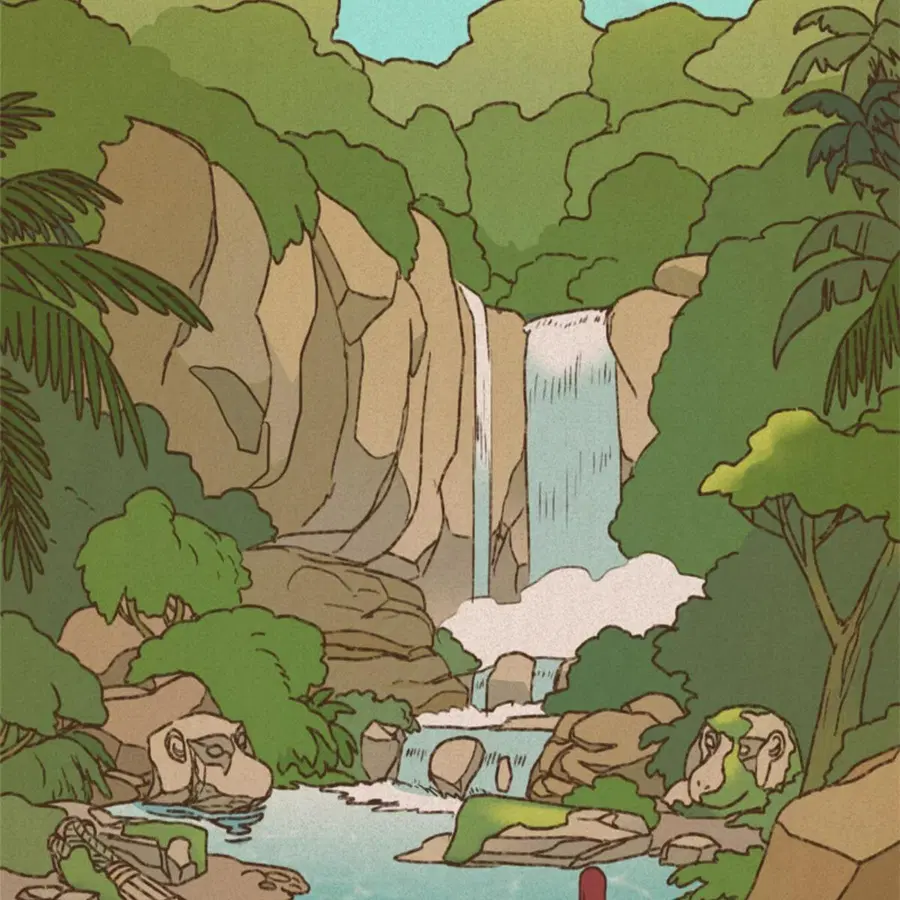 ENNEAD ตอนที่ 113 — page 40 of 69